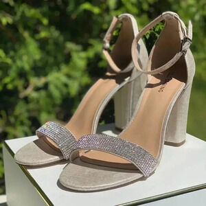 Call It Spring Dazzled Sandal